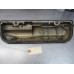 17Z045 Left Valve Cover From 2007 Chevrolet Impala  3.5 12591709